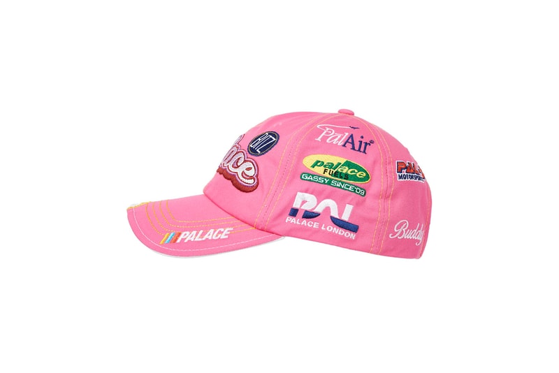 パレス スケートボード 2023年春コレクション発売アイテム一覧 - Week 6 Palace Skateboards Spring 2023 Week 6 Drop List Release Info Buy Price 