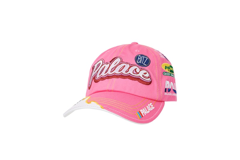 パレス スケートボード 2023年春コレクション発売アイテム一覧 - Week 6 Palace Skateboards Spring 2023 Week 6 Drop List Release Info Buy Price 