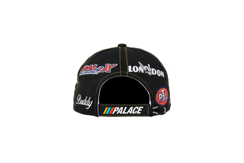 パレス スケートボード 2023年春コレクション発売アイテム一覧 - Week 6 Palace Skateboards Spring 2023 Week 6 Drop List Release Info Buy Price 