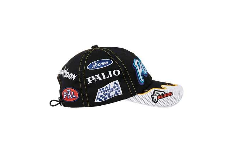 パレス スケートボード 2023年春コレクション発売アイテム一覧 - Week 6 Palace Skateboards Spring 2023 Week 6 Drop List Release Info Buy Price 