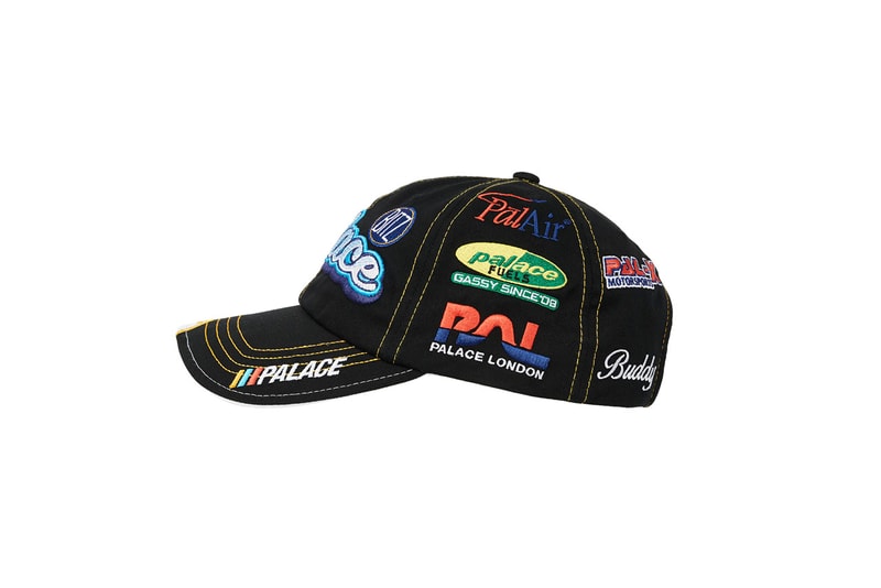 パレス スケートボード 2023年春コレクション発売アイテム一覧 - Week 6 Palace Skateboards Spring 2023 Week 6 Drop List Release Info Buy Price 