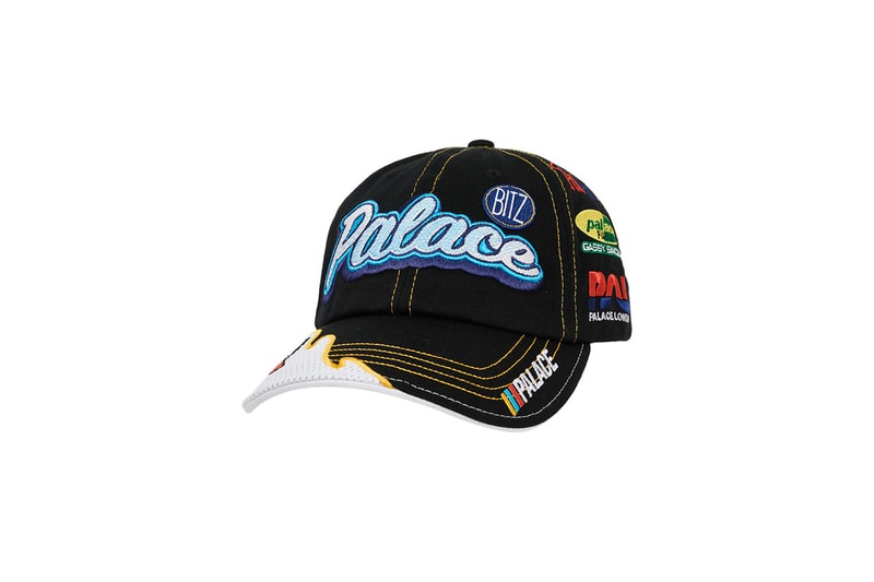 パレス スケートボード 2023年春コレクション発売アイテム一覧 - Week 6 Palace Skateboards Spring 2023 Week 6 Drop List Release Info Buy Price 