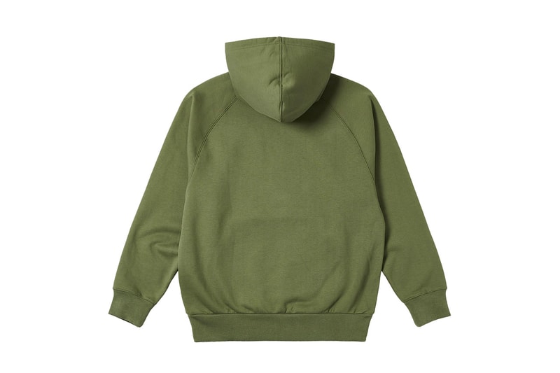 パレス スケートボード 2023年春コレクション発売アイテム一覧 - Week 6 Palace Skateboards Spring 2023 Week 6 Drop List Release Info Buy Price 
