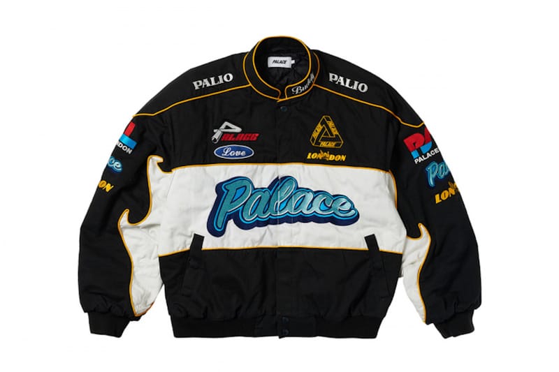 PALACE SKATEBOARDS 2023年春コレクション発売アイテム一覧 - Week 6