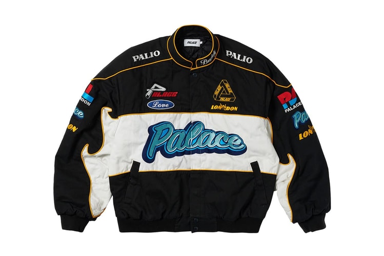 PALACE SKATEBOARDS 2023年春コレクション発売アイテム一覧 - Week 6