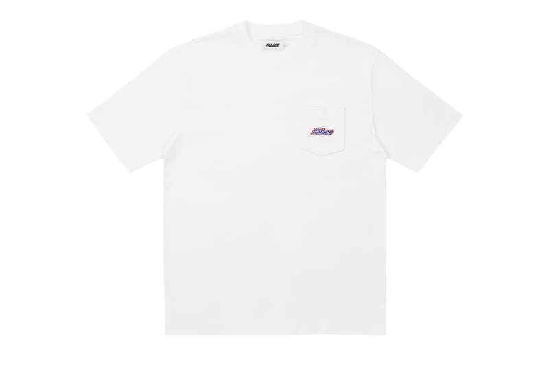 パレス スケートボード 2023年春コレクション発売アイテム一覧 - Week 7 Palace Skateboards Spring 2023 Week 7 Drop List Release Info Buy Price 