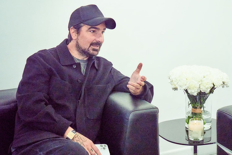 Palm Angels フランチェスコ・ラガッツィに訊くパリコレ初参戦の意義やラグジュアリーストリートの行く末について