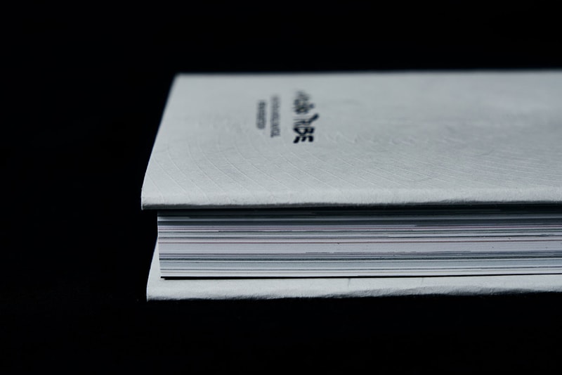 ペリメトロンから生まれたトリオ 圓による福井県での活動記録を凝縮した書籍『MICRO TRIBE: FUKUI TRAD ANNUAL/MANUAL』がリリース MICRO TRIBE: FUKUI TRAD ANNUAL/MANUAL en FROM PERIMETRON release info