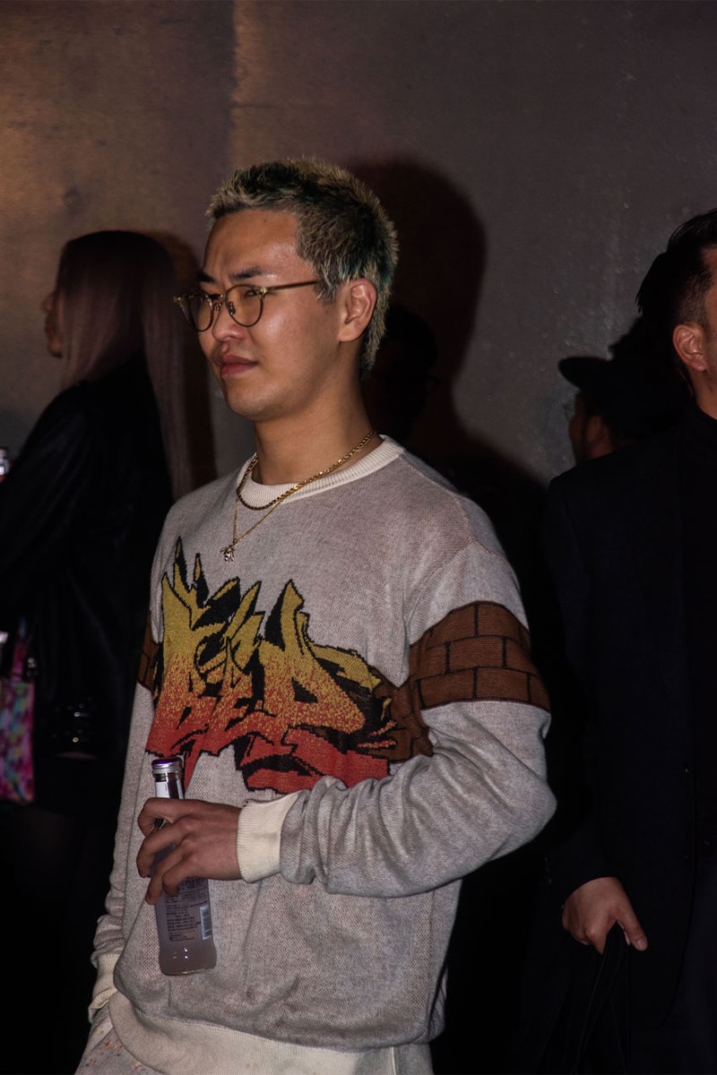 先日開催された PUMA 75th Anniversary “Forever.Faster.” THE SHOW を独占レポート　プーマ　ファッションショー　75周年