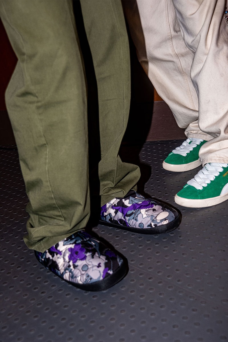 先日開催された PUMA 75th Anniversary “Forever.Faster.” THE SHOW を独占レポート　プーマ　ファッションショー　75周年