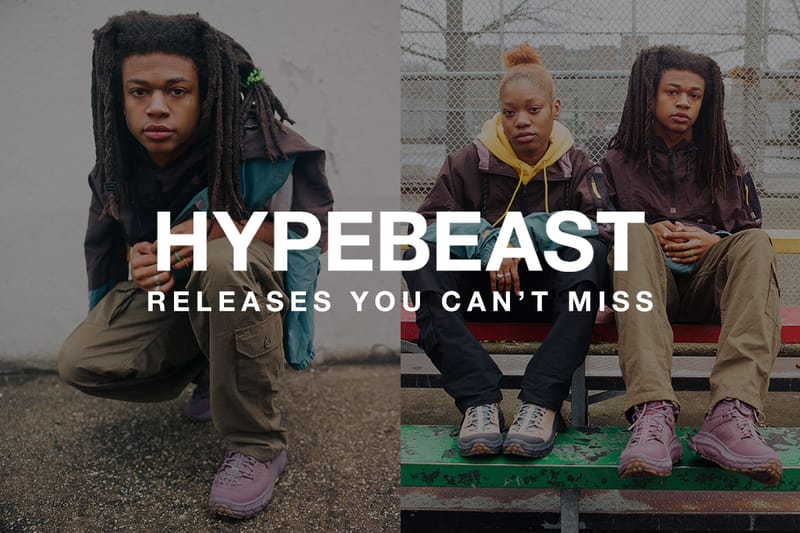 見逃したくない今週のリリースアイテム 7 選