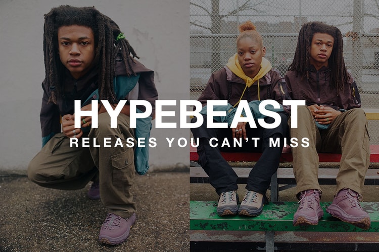 見逃したくない今週のリリースアイテム 7 選