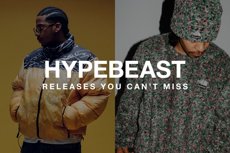 見逃したくない今週のリリースアイテム 5 選