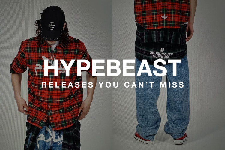 見逃したくない今週のリリースアイテム 6 選