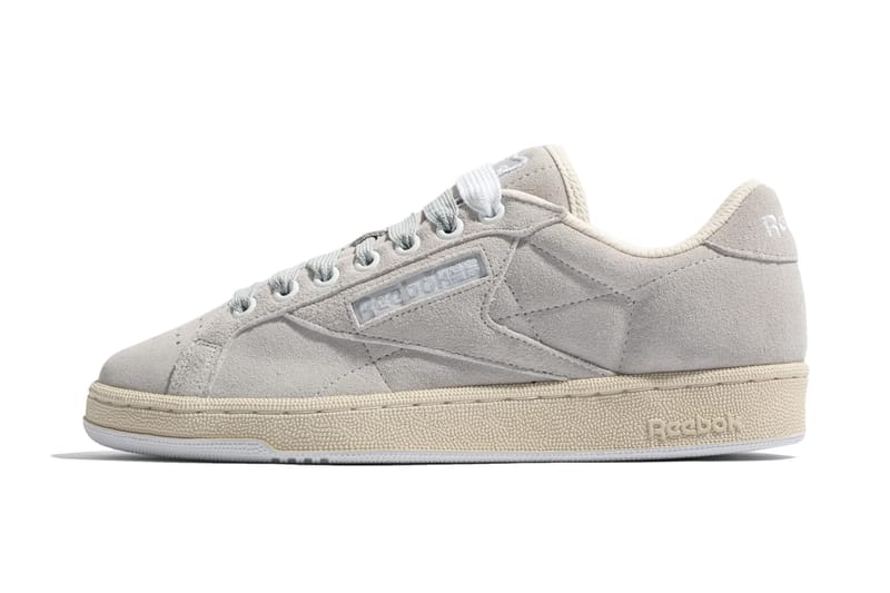 カナダ発のカルチャー誌『SNEEZE Magazine』x Reebok による最新コラボ Club C が発売