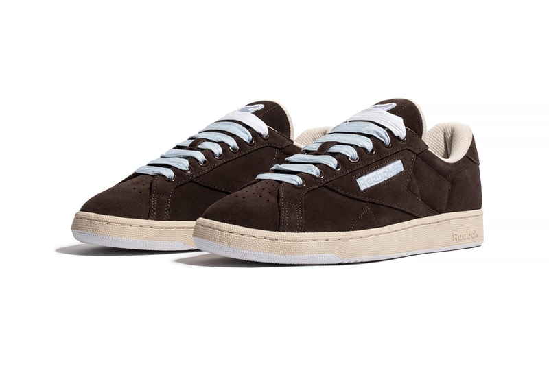 カナダ発のカルチャー誌 スニーズマガジンxリーボックによる最新コラボ クラブCが発売 SNEEZE Magazine Reebok Club C Grounds HP6470 Release Date info store list buying guide photos price