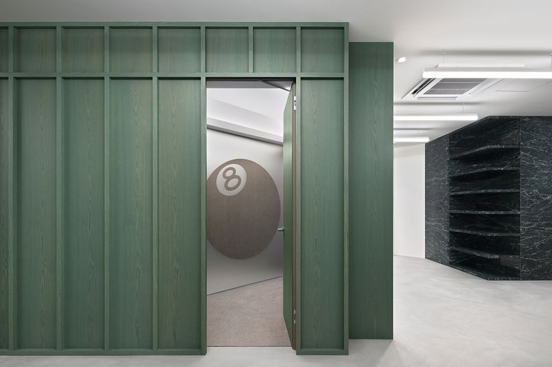 ステューシーが福岡に新旗艦店をオープン stussy fukuoka chapter open info