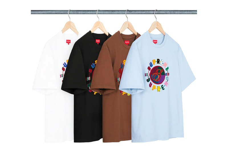 シュプリーム Supreme 2023年春夏コレクション発売アイテム - Week 2