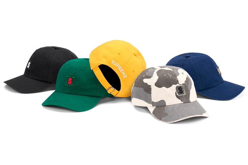 シュプリーム Supreme 2023年春夏コレクション発売アイテム - Week 2