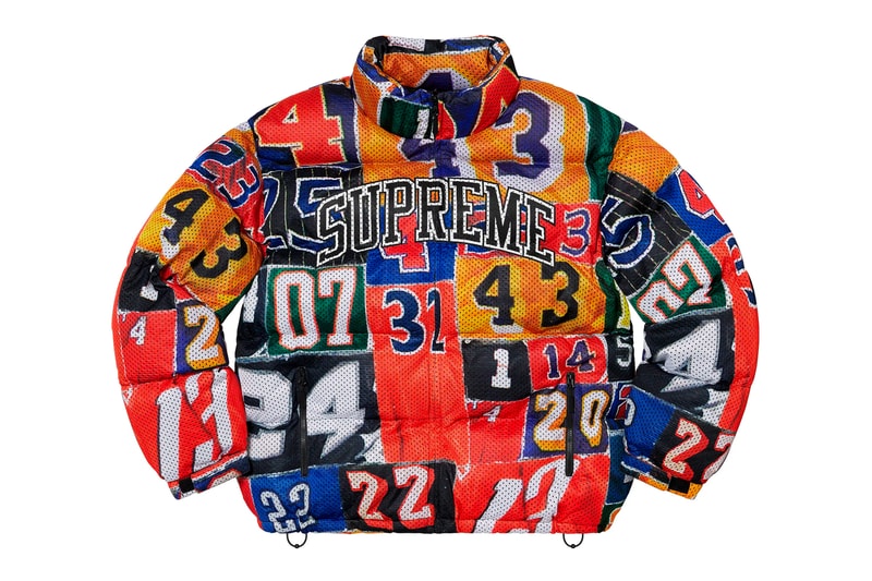 シュプリーム Supreme 2023年春夏コレクション発売アイテム - Week 2