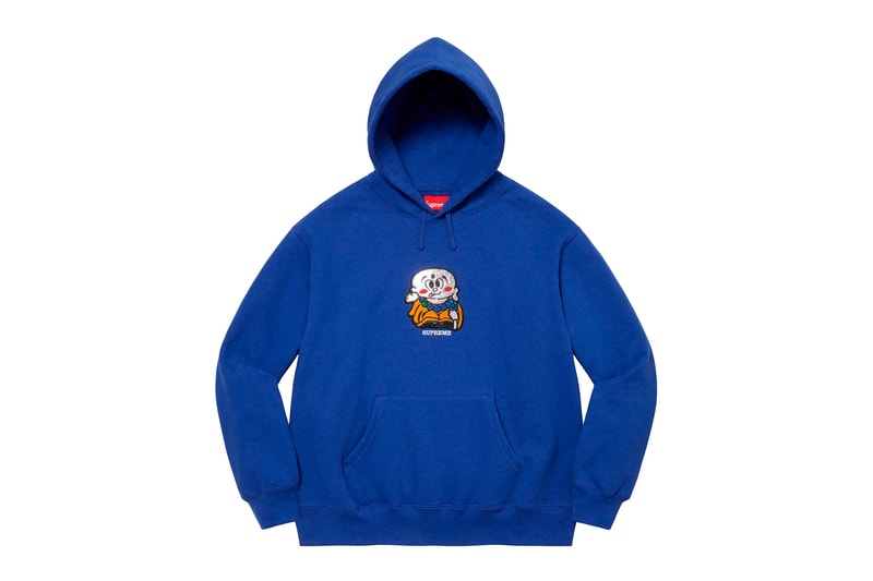 シュプリーム Supreme 2023年春夏コレクション発売アイテム - Week 2