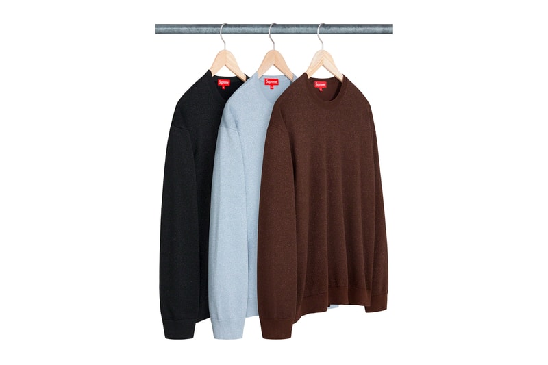 シュプリーム Supreme 2023年春夏コレクション発売アイテム - Week 4