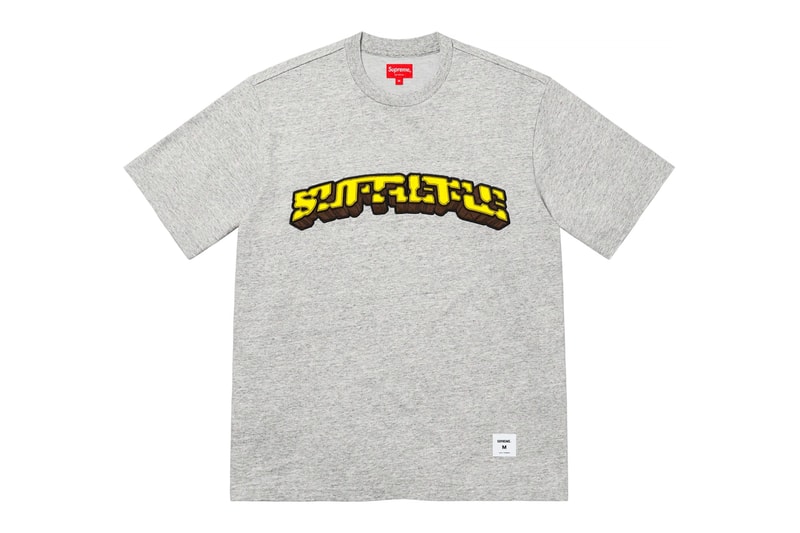 シュプリーム Supreme 2023年春夏コレクション発売アイテム - Week 4