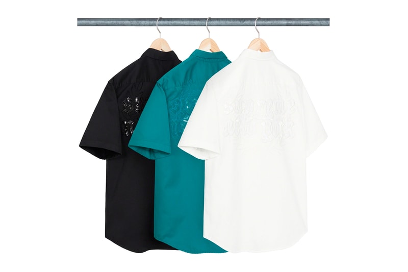 シュプリーム Supreme 2023年春夏コレクション発売アイテム - Week 4