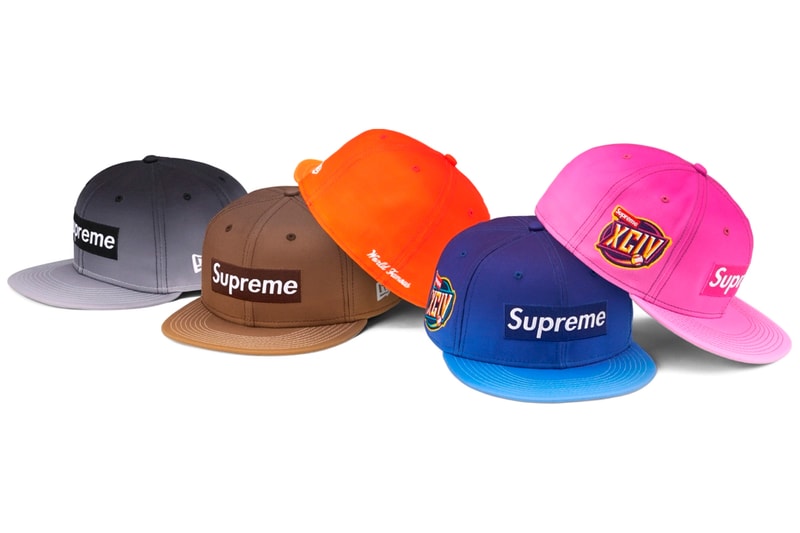 シュプリーム Supreme 2023年春夏コレクション発売アイテム - Week 4