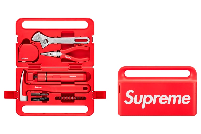 シュプリーム Supreme 2023年春夏コレクション発売アイテム - Week 4