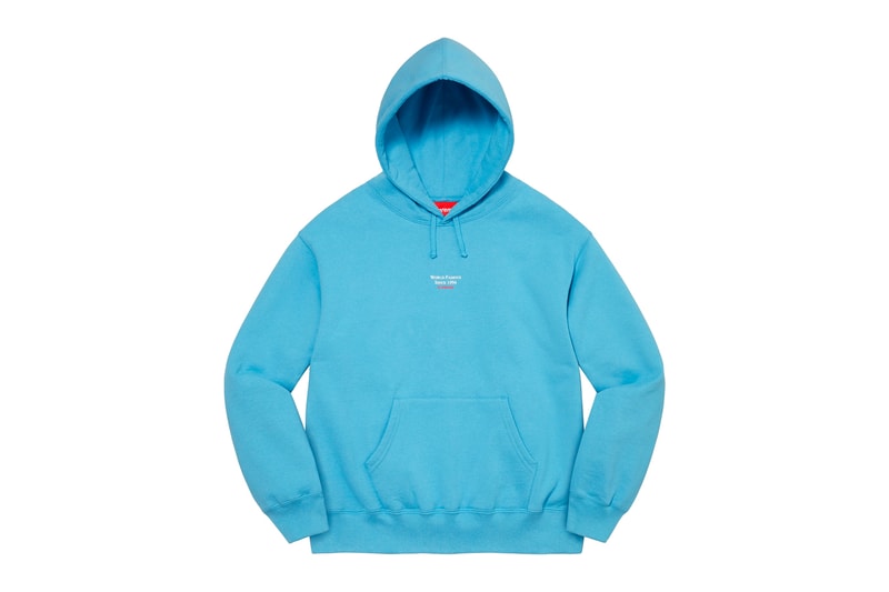 シュプリーム Supreme 2023年春夏コレクション発売アイテム - Week 4