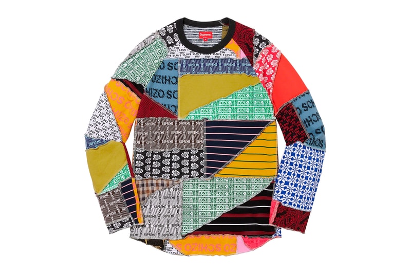 シュプリーム Supreme 2023年春夏コレクション発売アイテム - Week 5