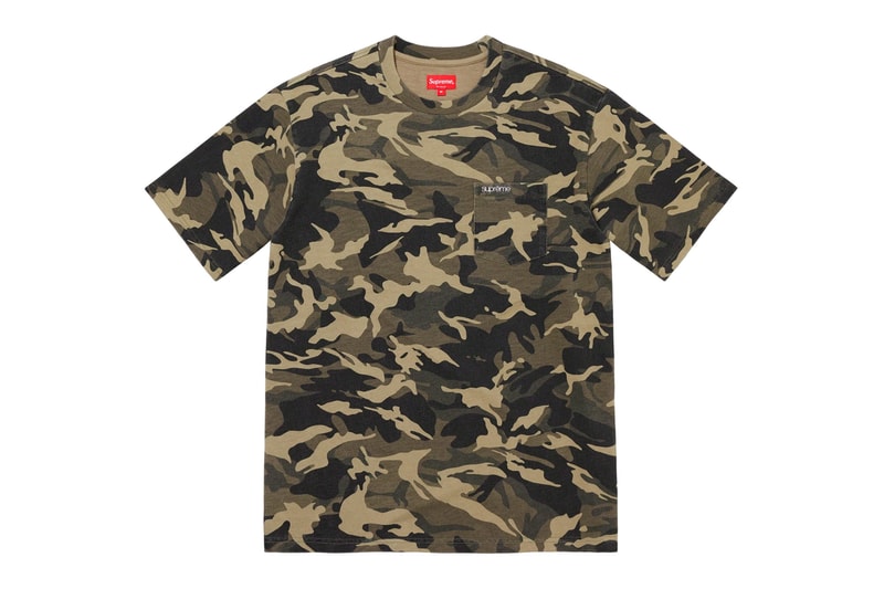 シュプリーム Supreme 2023年春夏コレクション発売アイテム - Week 5