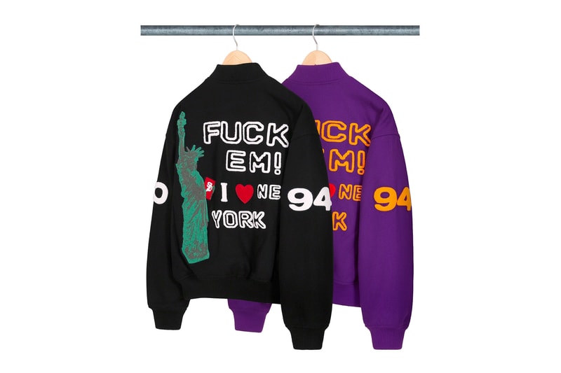 シュプリーム Supreme 2023年春夏コレクション発売アイテム - Week 5