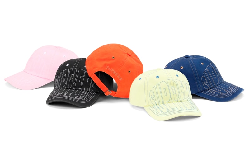 シュプリーム Supreme 2023年春夏コレクション発売アイテム - Week 5