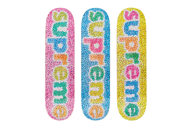 シュプリーム Supreme 2023年春夏コレクション発売アイテム - Week 5