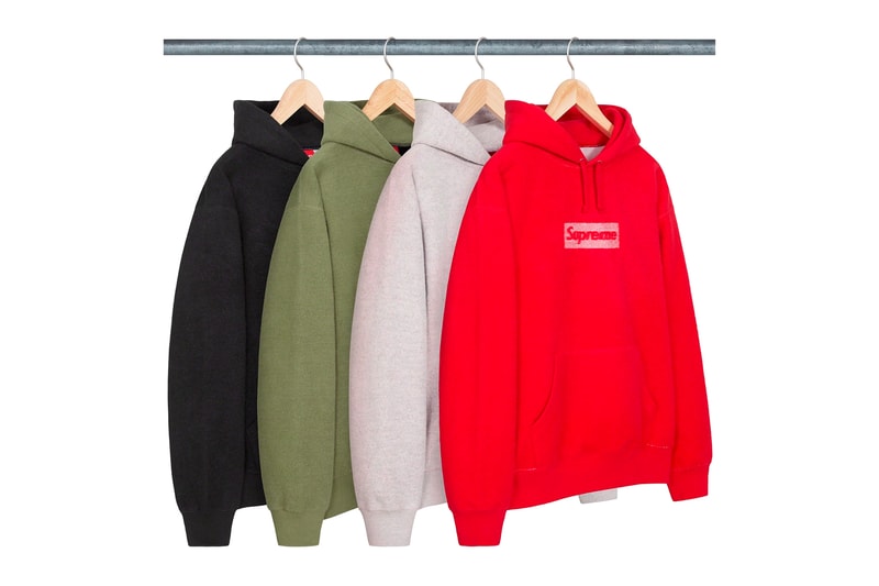 シュプリーム Supreme 2023年春夏コレクション発売アイテム - Week 5