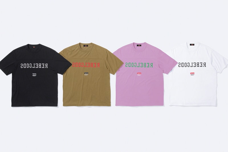 シュプリーム Supreme 2023年春夏コレクション発売アイテム - Week 6