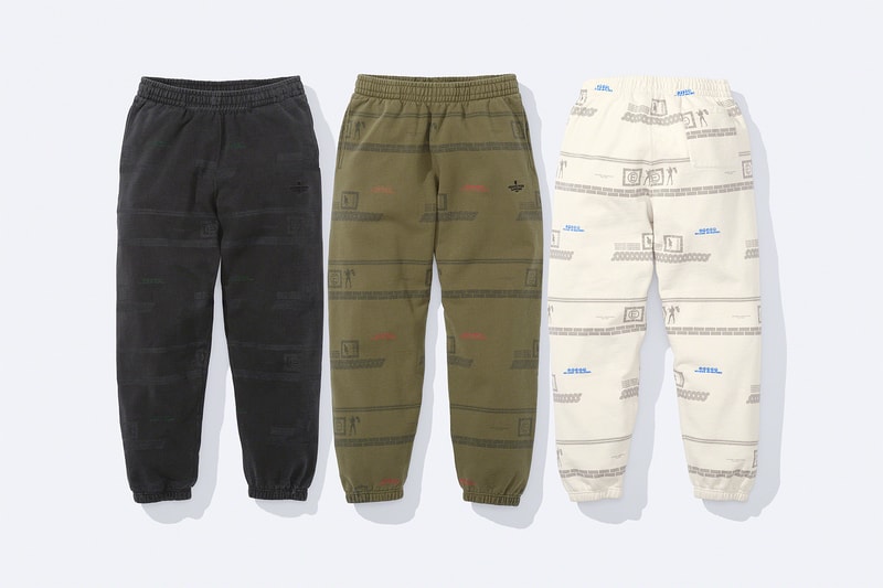 シュプリーム Supreme 2023年春夏コレクション発売アイテム - Week 6