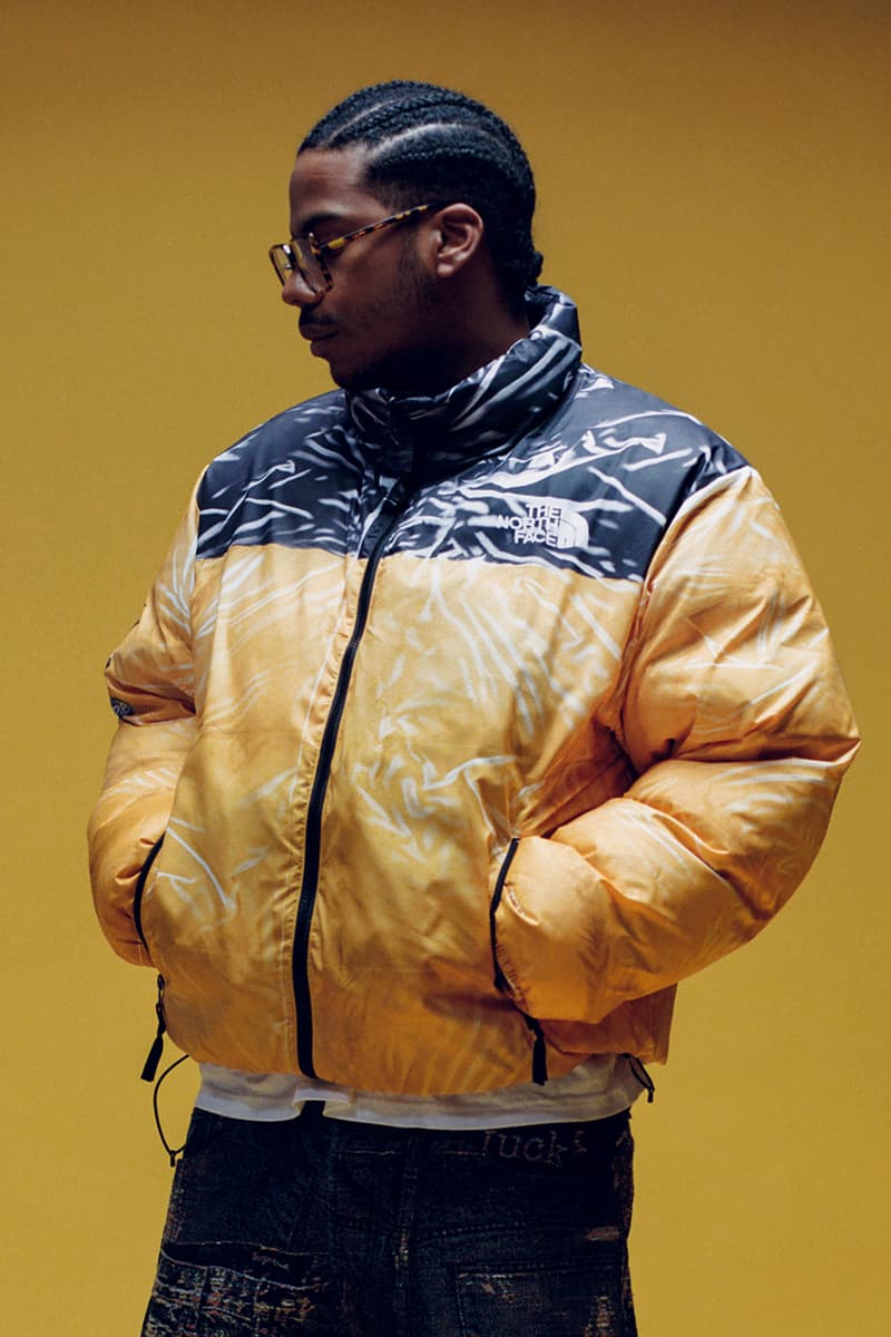 シュプリーム x ザ・ノース・フェイスによる2023年春シーズンのコラボコレクションが到着 Supreme x The North Face Winter 2022 Collaboration Release Info