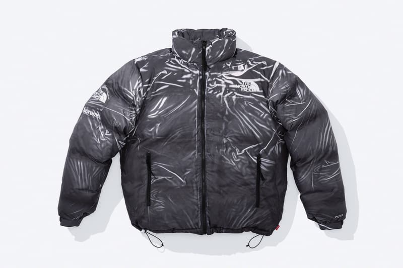 シュプリーム x ザ・ノース・フェイスによる2023年春シーズンのコラボコレクションが到着 Supreme x The North Face Winter 2022 Collaboration Release Info