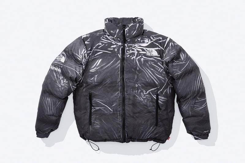 シュプリーム x ザ・ノース・フェイスによる2023年春シーズンのコラボコレクションが到着 Supreme x The North Face Winter 2022 Collaboration Release Info