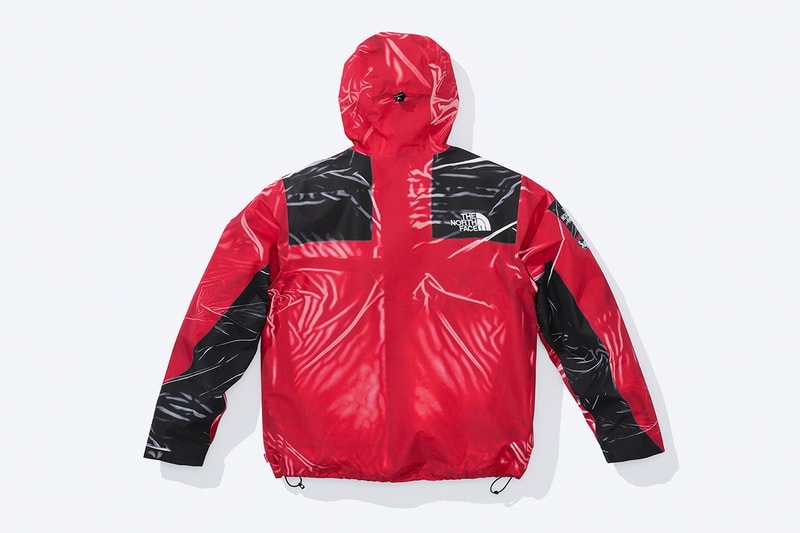 シュプリーム x ザ・ノース・フェイスによる2023年春シーズンのコラボコレクションが到着 Supreme x The North Face Winter 2022 Collaboration Release Info