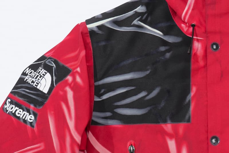 シュプリーム x ザ・ノース・フェイスによる2023年春シーズンのコラボコレクションが到着 Supreme x The North Face Winter 2022 Collaboration Release Info