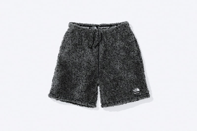 シュプリーム x ザ・ノース・フェイスによる2023年春シーズンのコラボコレクションが到着 Supreme x The North Face Winter 2022 Collaboration Release Info