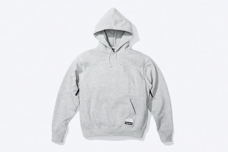 シュプリーム x ザ・ノース・フェイスによる2023年春シーズンのコラボコレクションが到着 Supreme x The North Face Winter 2022 Collaboration Release Info