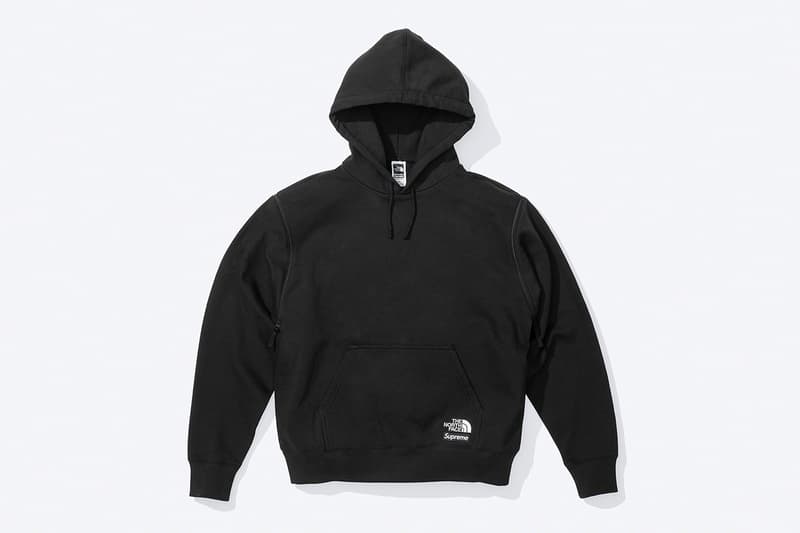 シュプリーム x ザ・ノース・フェイスによる2023年春シーズンのコラボコレクションが到着 Supreme x The North Face Winter 2022 Collaboration Release Info