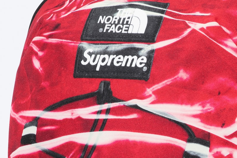 シュプリーム x ザ・ノース・フェイスによる2023年春シーズンのコラボコレクションが到着 Supreme x The North Face Winter 2022 Collaboration Release Info