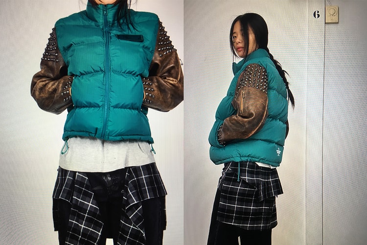 Supreme x UNDERCOVER による2023年春シーズンのコラボコレクションの全貌が解禁