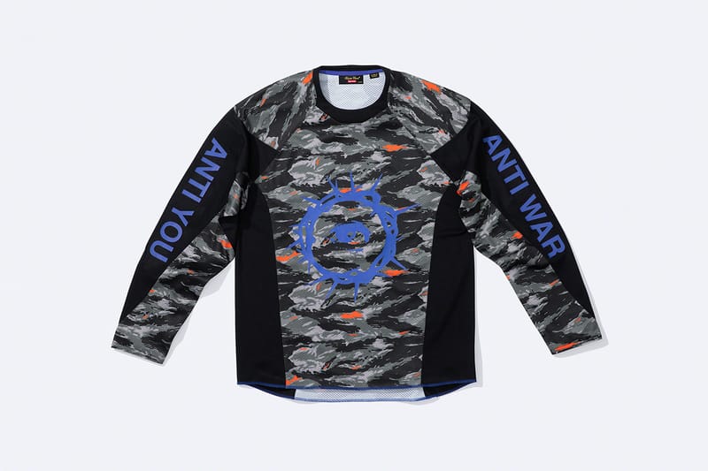 TA24様専用 Supreme x UNDERCOVER rayon shirt Supreme x Undercover 